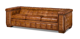(image for) Hancock and Moore - Buttoncraft Sofa